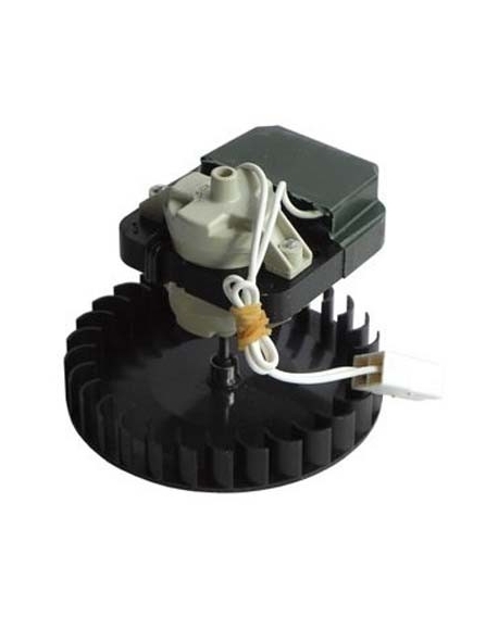 482000030361 - moteur ventilation C09R1952 220V 3,5W 120 refrigerateur congelateur whirlpool ariston