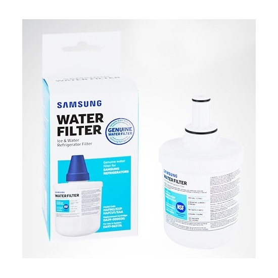 da29-00003g - Filtre à eau réfrigérateurs Samsung