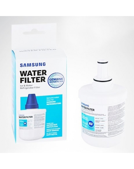 da29-00003g - Filtre à eau réfrigérateurs Samsung