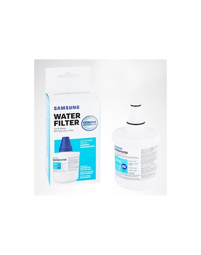 filtre a eau WSF100 refrigerateur americain samsung da29-10105j