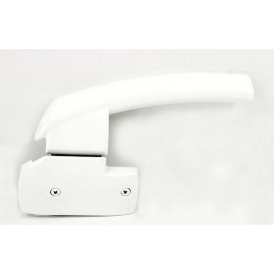 208210001/3 - Poignée de porte réfrigérateur Arthur Martin Electrolux