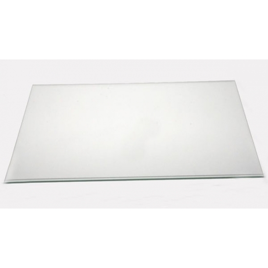 C00114617 - Couvre bac à légumes réfrigérateur Indesit