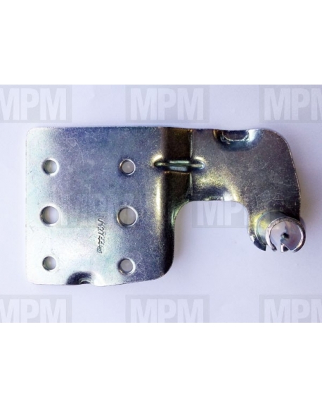 0060164769 - Charnière porte réfrigérateur Haier