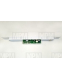 00658764 - Module de commande Combi frigo/congélateur Bosch Siemens 00658764 - Module de commande Combi frigo/congélateur Bosch Siemens