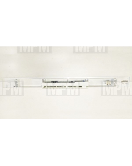 00658764 - Module de commande Combi frigo/congélateur Bosch Siemens