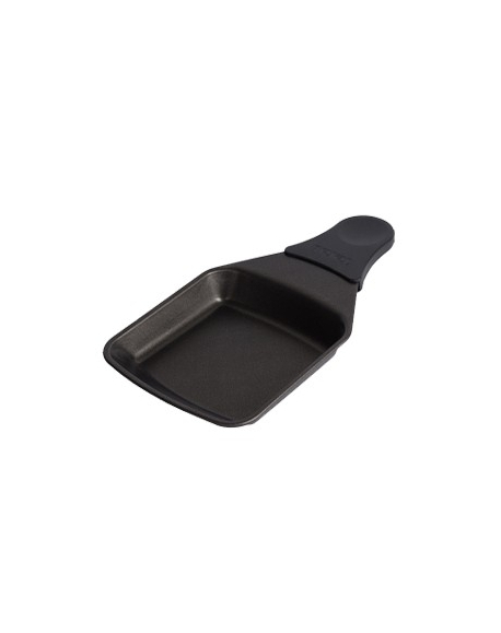 Lot de 2 Coupelle carré - Pour appareil à raclette - xa400202 - SEB -  Pièces ménager - Storeman