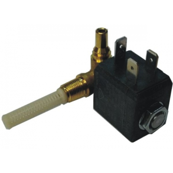 electrovanne + filtre centrale vapeur calor CS-00134503