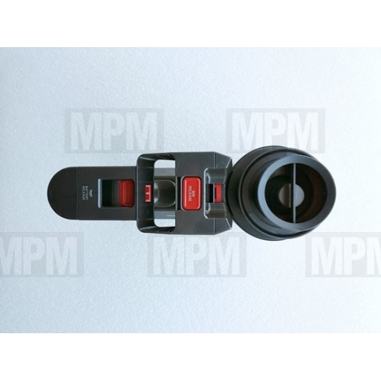 48021582 - Corps complet aspirateur sans fil Hoover