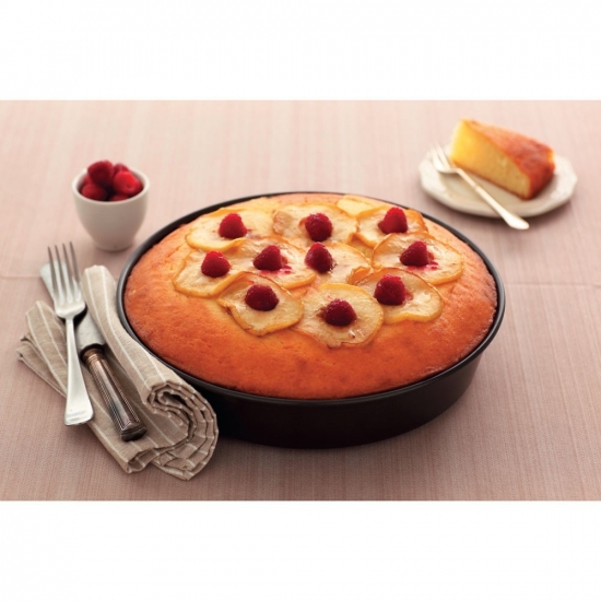 AVM285 - Moule à manqué Crisp Whirlpool - Taille L - WPRO 484000000964