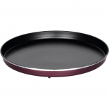 AVM305 - Plat Crisp Whirlpool - Taille L - WPRO 480131000085 