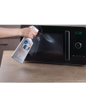 MWO111 - Spray nettoyant micro-ondes WPRO 484000008424  MWO111 - Spray nettoyant micro-ondes WPRO 484000008424