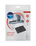 CFW020 - Filtre à charbon antiodeurs - Type 20 - WPRO 484000008571 