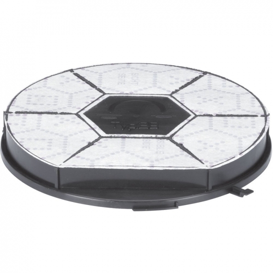CHF28 - Filtre à charbon antiodeurs - Type 28 - WPRO 484000008576