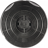 CHF30 - Filtre à charbon antiodeurs - Type 30 WPRO 484000008609  CHF30 - Filtre à charbon antiodeurs - Type 30 WPRO 484000008609