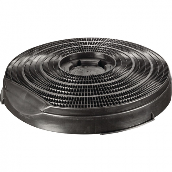 CHF34  - Filtre à charbon antiodeurs - Type 34 - WPRO 484000008610 