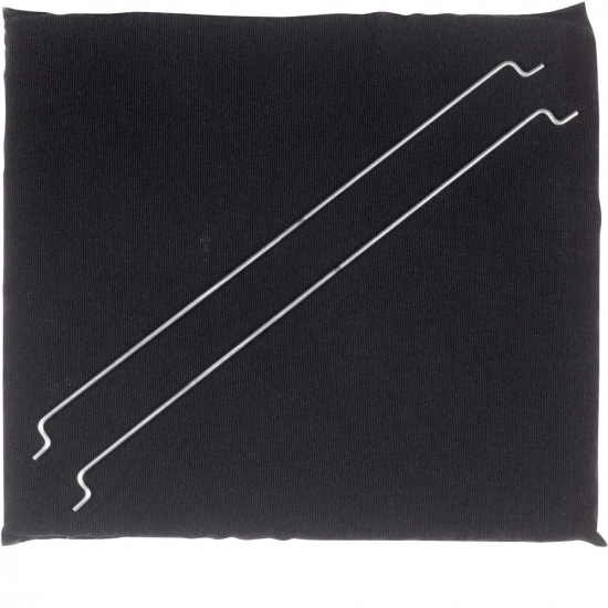 MOD45 - Filtre à charbon antiodeurs - Type 45 - WPRO 484000008785 