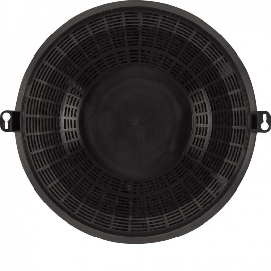 AMC037 - 1 Filtre à charbon antiodeurs - Type 48 - WPRO 484000008783