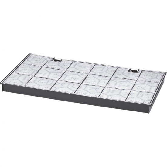 CHF150 - Filtre à charbon antiodeurs hotte aspirante Type 150 - WPRO 484000008580