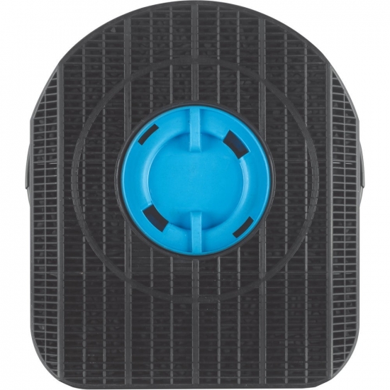 CHF200 - Filtre à charbon antiodeurs  - Type 200 - WPRO 484000008577 