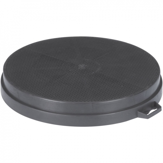 CHF210 - Filtre à charbon antiodeurs - Type B210 - WPRO 484000008579 