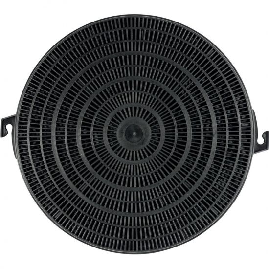 CHFD211 - Filtre à charbon antiodeurs - Type D211 - WPRO 484000008635 