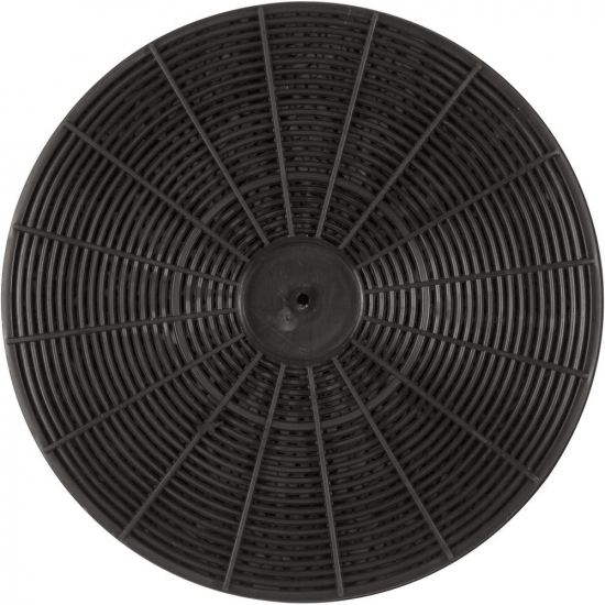 FAC509 - Filtre à charbon antiodeurs - Type F233 - WPRO 484000008788