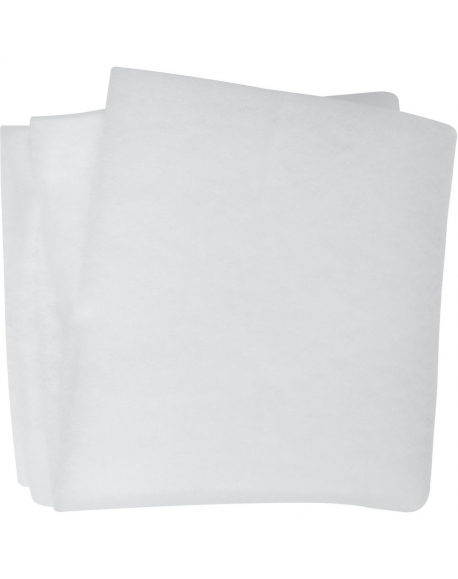 UGF016 - Filtre antigraisse universel hotte aspirante - WPRO 484000008523  