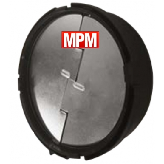 Clapet anti-retour hotte aspirante WHIRLPOOL 481953268519 