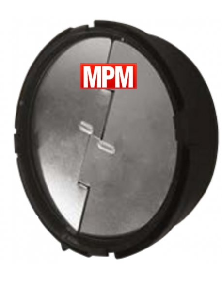 Clapet anti-retour hotte aspirante WHIRLPOOL 481953268519 