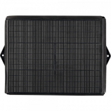 C00090743 -  Filtre à charbon hotte aspirante Type 160 SCHOLTES