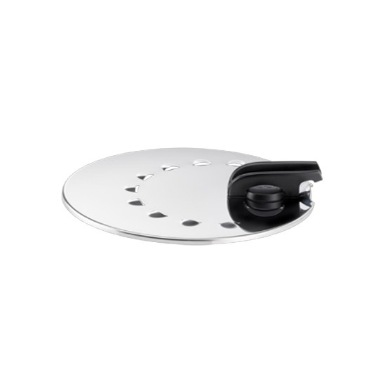 couvercle Ingenio CV antiprojection TEFAL 20-26 cm L9939722