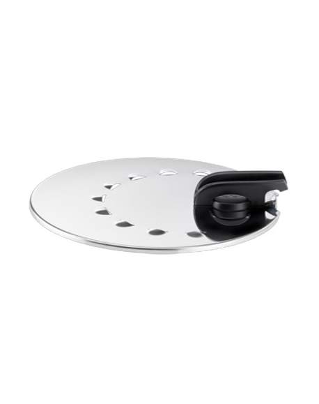 couvercle Ingenio CV antiprojection TEFAL 20-26 cm L9939722
