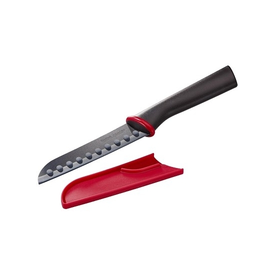 couteau santoku 13 cm Ingenio TEFAL K1520414