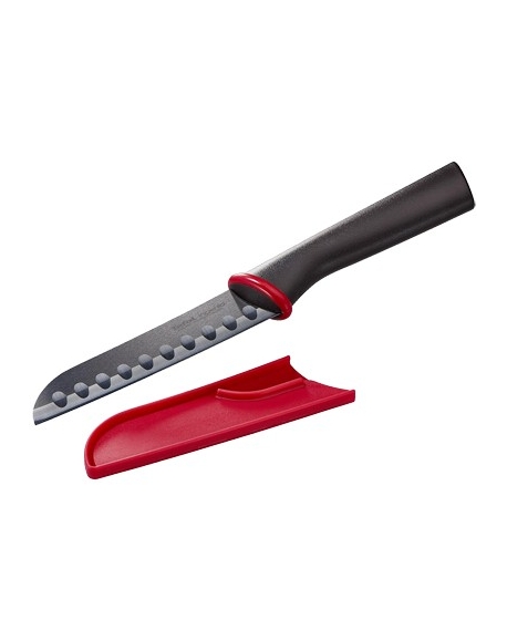 couteau santoku 13 cm Ingenio TEFAL K1520414