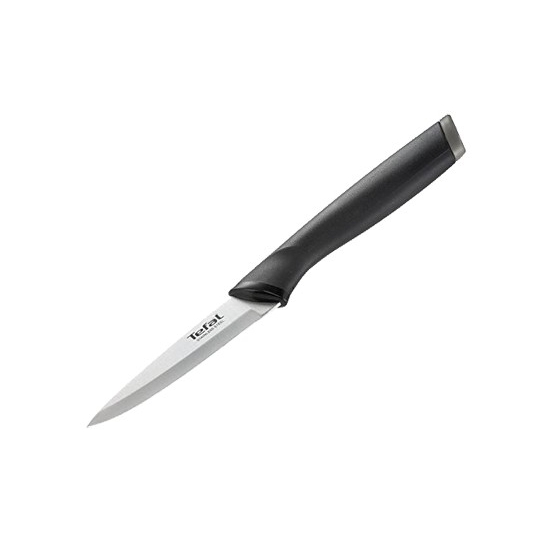 Couteau eplucheur 9cm + etui ceramique TEFAL K2223514