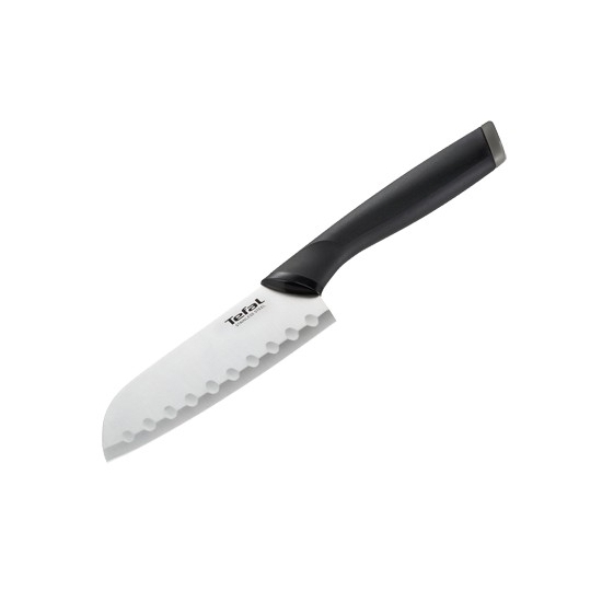 Santoku 12cm + etui ceramique TEFAL K2223614