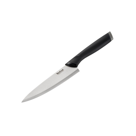 Couteau chef 15cm + etui ceramique TEFAL K2223114