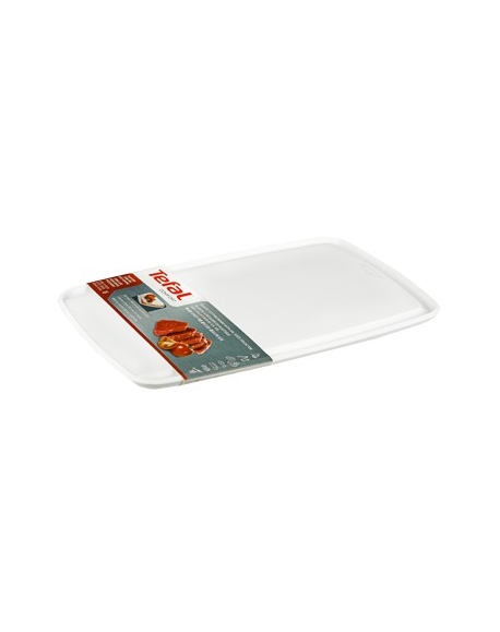 Planche a decouper en plastique TEFAL K2215414