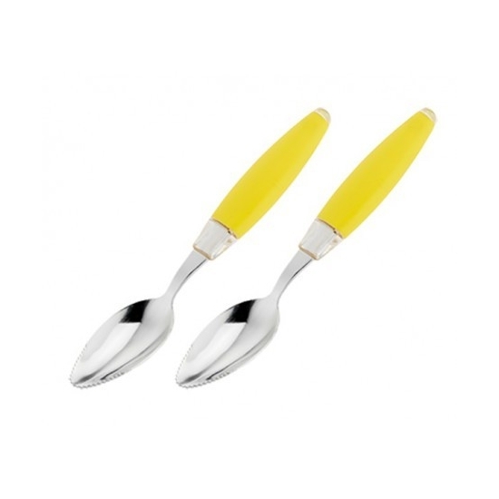 Cuilleres a pamplemousse x2 Fresh Kitchen TEFAL K2080314