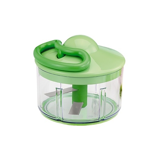 Mini Hachoir 5sec 500ml TEFAL vert TEFAL K0920404 