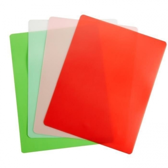 4 Planches a decouper flexibles grand modele  Fresh Kitchen TEFAL K2083514