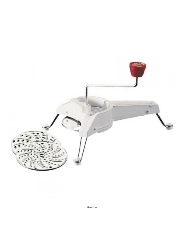 Rapeuse trancheuse Moulinex k1011014 - Ustensile de cuisine