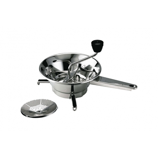 Moulin a legumes grand modele inox MOULINEX A45306