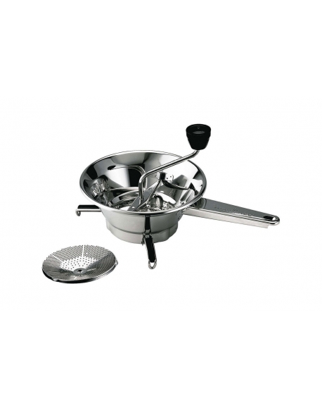 Moulin a legumes grand modele inox MOULINEX A45306