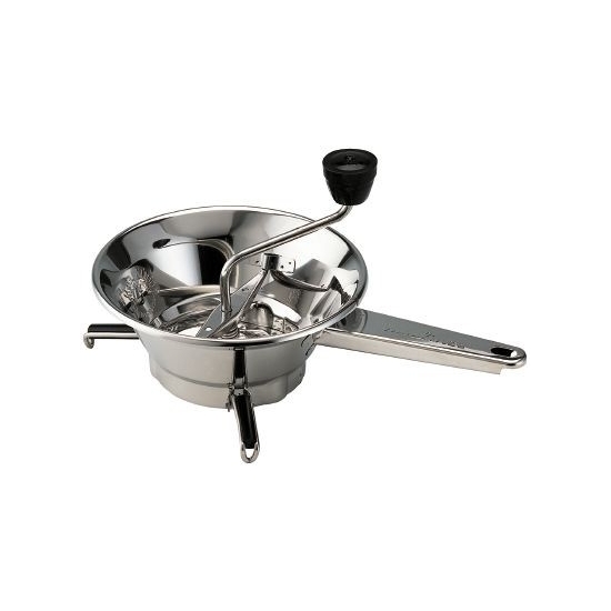 INOX Moulin a legumes petit modele MOULINEX A40106