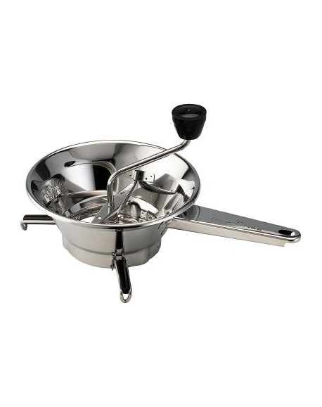 INOX Moulin a legumes PM TEFAL A40106