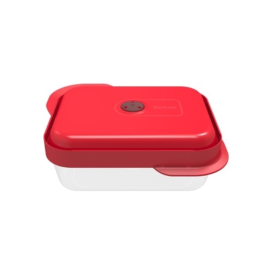 boite rectangle 1L MastersealBox TEFAL K2190214