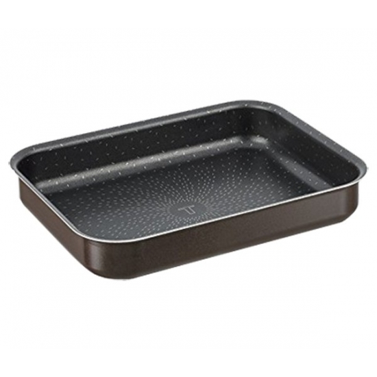 Moule a  Plat mini four 20X26 cm Succes TEFAL J1600502