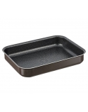 Moule a  Plat mini four 20X26 cm Succes TEFAL J1600502 Moule a  Plat mini four 20X26 cm Succes TEFAL J1600502