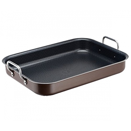 Plat professionnel 27X37 cm Succes TEFAL J1605902